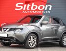 Nissan Juke 1.2 DIG-T 115 N-Connecta à Saint-grve (38)