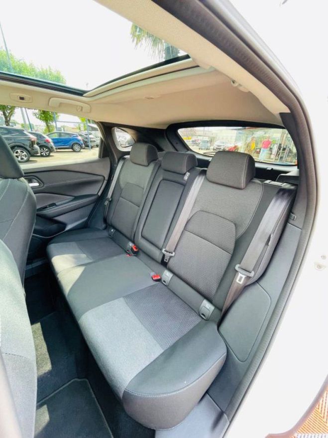 Nissan Qashqai E -POWER 190 N-CONNECTA Toit Pano GPS Ca Blanc de 2024