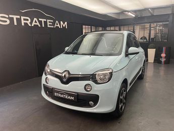  Voir détails -Renault Twingo 0.9 TCE 90 INTENS EDC à Boulogne-Billancourt (92)