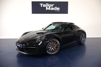  Voir détails -Porsche 911 carrera 4S à Arnas (69)