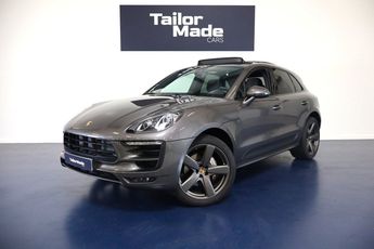  Voir détails -Porsche Macan S à Arnas (69)