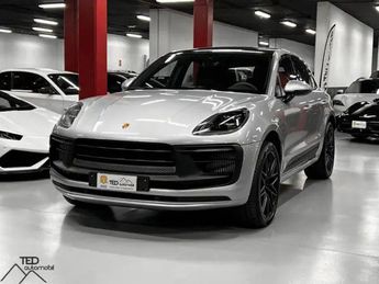  Voir détails -Porsche Macan GTS 440cv à Encamp (99)