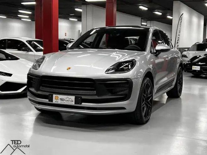 Porsche Macan GTS 440cv  de 2021