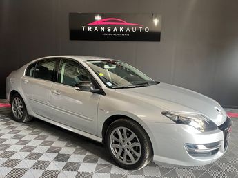  Voir détails -Renault Laguna 1.5 dCi 110 eco2 Limited - DISTRIBUTION  à Arles (13)