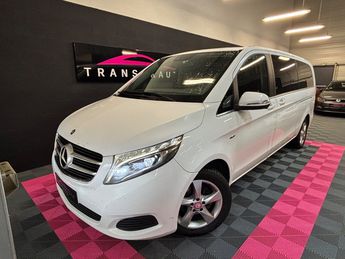  Voir détails -Mercedes Classe V Extra-Long 220 d Executive /TVA Rcupra à Harfleur (76)