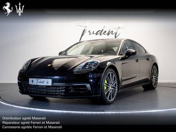  Voir détails -Porsche Panamera 4 V6 3.0 330 PDK Hybrid Executive à  La Roche-sur-Yon (85)