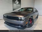 Dodge Challenger srt8 6.4l hors homologation 4500e à Paris (75)
