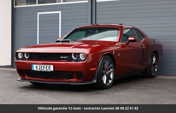  Voir détails -Dodge Challenger srt8 6.4l hors homologation 4500e à Paris (75)