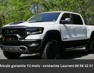 Dodge Ram trx crew cab 4x4 tout compris hors homol à Paris (75)