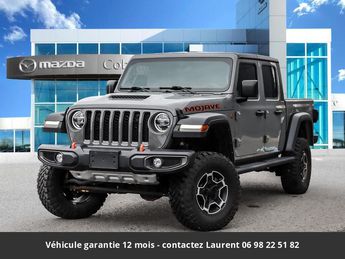  Voir détails -Jeep Gladiator mojave 4x4 tout compris hors homologatio à Paris (75)