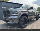 Dodge Ram sport crew cab 4x4 tout compris hors hom à Paris (75)