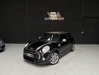  Voir détails -Mini One (4) Cooper S Edition Seven 192 ch à Saran (45)