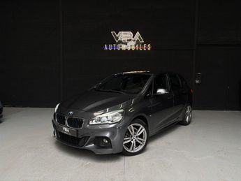  Voir détails -BMW Serie 2 Active Tourer 216I M Sport à Saran (45)