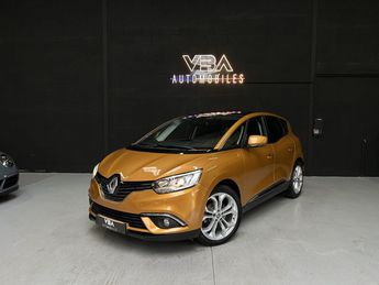  Voir détails -Renault Scenic (4) Edition One Energy Tce 130 à Saran (45)