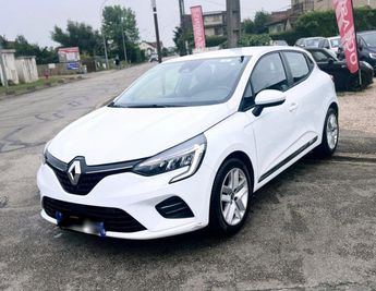  Voir détails -Renault Clio V Business 1.0 TCe 90CV 8000 HT à Coignires (78)