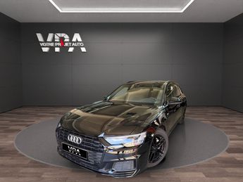  Voir détails -Audi A6 Avant  40 TDI 204ch S tronic S line Vir à Eysines (33)