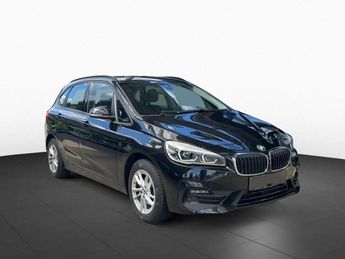  Voir détails -BMW Serie 2 Active Tourer F45 LCI 218d 150 ch BVA8 L à Colmar (68)