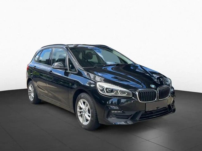 BMW Serie 2 Active Tourer F45 LCI 218d 150 ch BVA8 L Noir Saphire de 2020