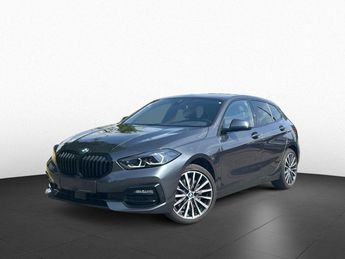  Voir détails -BMW Serie 1 F40 120d xDrive 190 ch BVA8 Edition Spor à Colmar (68)