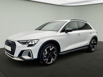  Voir détails -Audi A3 ALLSTREET 35 Tdi 150 S tronic 7 HUD SONO à Colmar (68)