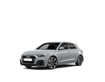  Voir détails -Audi A1 Sportback 40 TFSI 207 ch S tronic 7 S Li à Colmar (68)