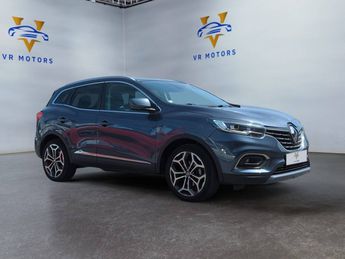  Voir détails -Renault Kadjar 1.5 Blue dCi 115ch Intens EDC - 21**ENTR à Serres-Castet (64)