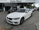 BMW Serie 4 Cab 420i 184 ch M Sport A à Muret (31)
