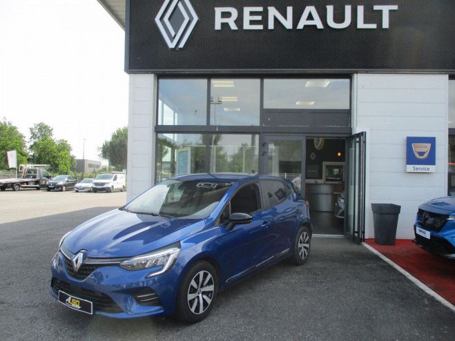 Renault Clio 1.5 Blue dCi - 100 - 2021N  V BERLINE Bu  de 2023
