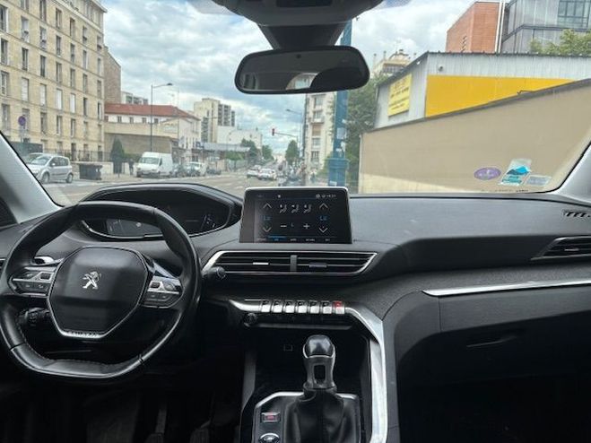 Peugeot 3008 1.2 PURETECH 130CH ALLURE S&S BLANC de 2017