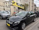 Mercedes Classe B 180 D 109CH SENSATION 7G-DCT à Pantin (93)