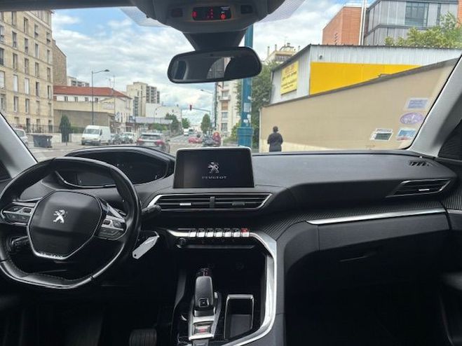 Peugeot 3008 1.2 PURETECH 130CH ACTIVE BUSINESS S&S E BLEU F de 2019