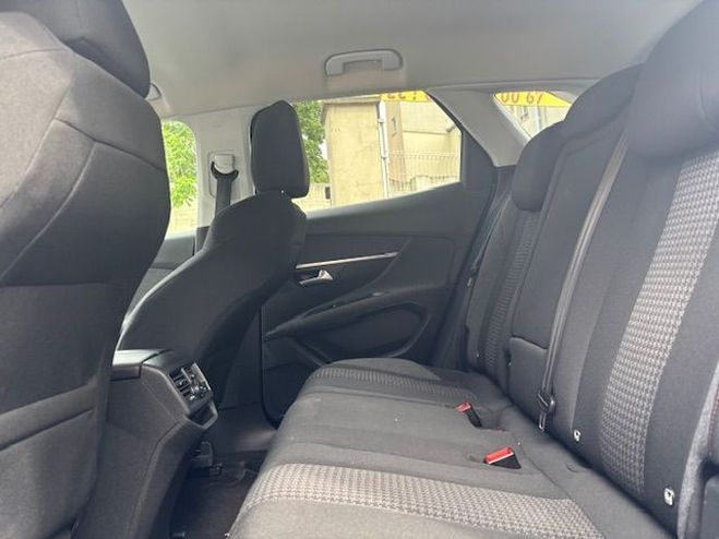 Peugeot 3008 1.2 PURETECH 130CH ACTIVE BUSINESS S&S E BLEU F de 2019