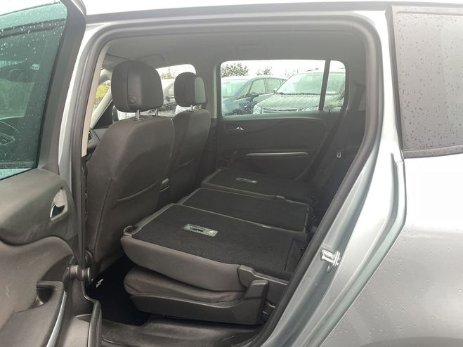 Opel Zafira 2.0 CDTI 110CH EDITION 7 PLACES GRIS CLAIR  de 2014