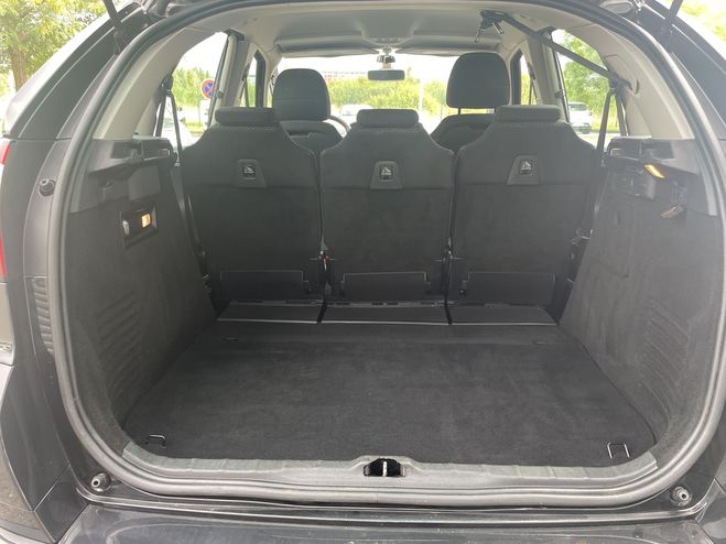 Citroen C4 Picasso 1.6 HDI 110CH FAP BUSINESS NOIR  de 2013