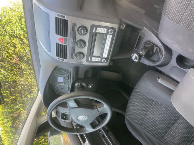 Volkswagen Touran 1.9 TDI  de 2009