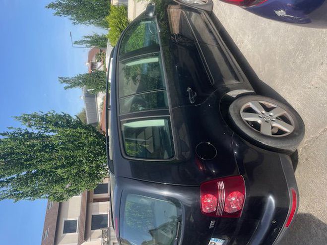 Volkswagen Touran 1.9 TDI  de 2009
