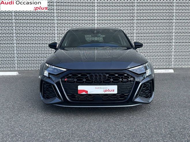Audi RS3 SPORTBACK 2.5 TFSI 400 S tronic 7 Quattr Gris de 2022