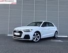 Audi A1 Sportback 30 TFSI 116 ch BVM6 Design Lux à Escalquens (31)