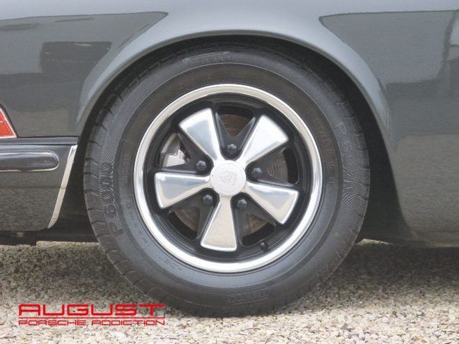 Porsche 911 2.0 S coup 1969 Slate Grey de 1969