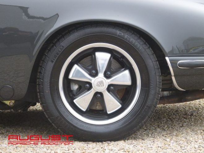 Porsche 911 2.0 S coup 1969 Slate Grey de 1969