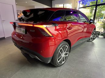  Voir détails -MG MG4 204ch Electric 150 kW 2WD Luxury PREMIER à Saint-Maur-des-Fosss (94)
