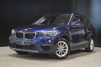  Voir détails -BMW X1 sDrive 16d 116 ch Lounge 1 MAIN - Superb à Lille (59)
