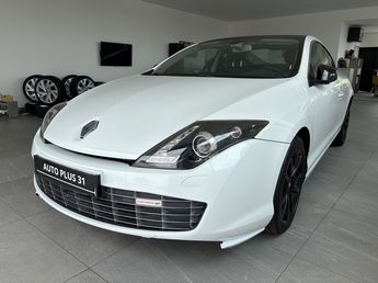  Voir détails -Renault Laguna Coup 2.0 dCi 180 GT 4Control à Fenouillet (31)