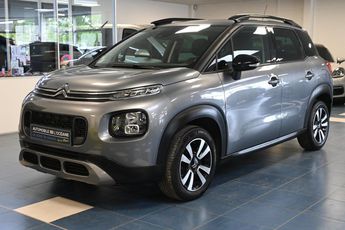  Voir détails -Citroen C3 Aircross BUSINESS BlueHDi 120 S&S BVM6 S à Saint-Saturnin (72)