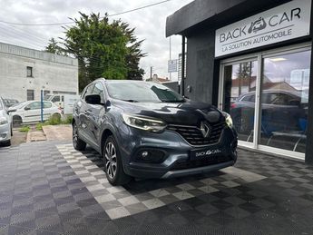  Voir détails -Renault Kadjar TCe 140 FAP Business - TVA RECUPERABLE à Nantes (44)