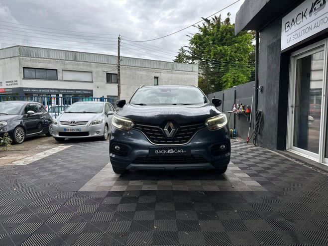 Renault Kadjar TCe 140 FAP Business - TVA RECUPERABLE GRIS FONCE de 2021