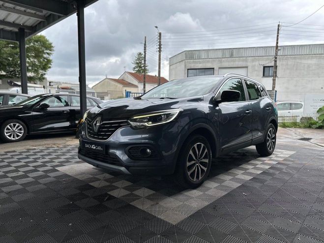 Renault Kadjar TCe 140 FAP Business - TVA RECUPERABLE GRIS FONCE de 2021