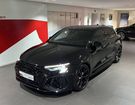 Audi RS3 SPORTBACK 2.5 TFSI 400 S tronic 7 Quattr à Paris (75)