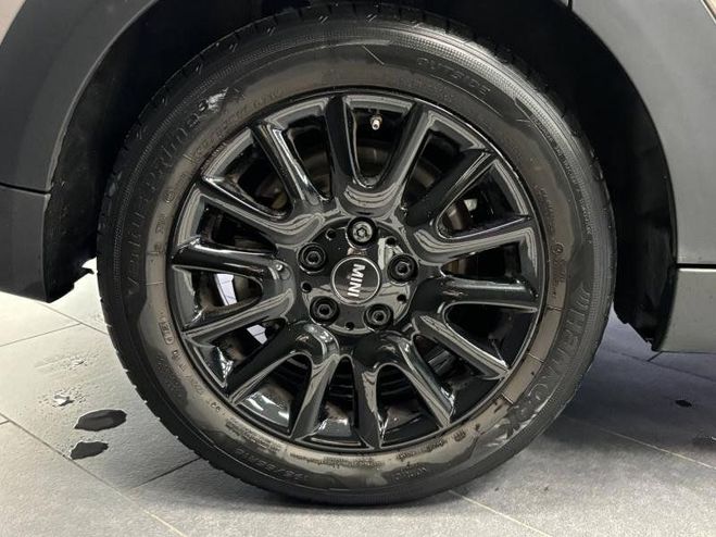Mini Cooper 5 Portes 136ch Edition Camden BVA7 Rooftop Grey de 2022