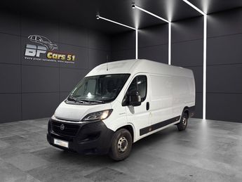  Voir détails -Fiat Ducato fourgon le 2.3 mjet 140 maxi 3.5 xl h2 b à Cernay-ls-Reims (51)